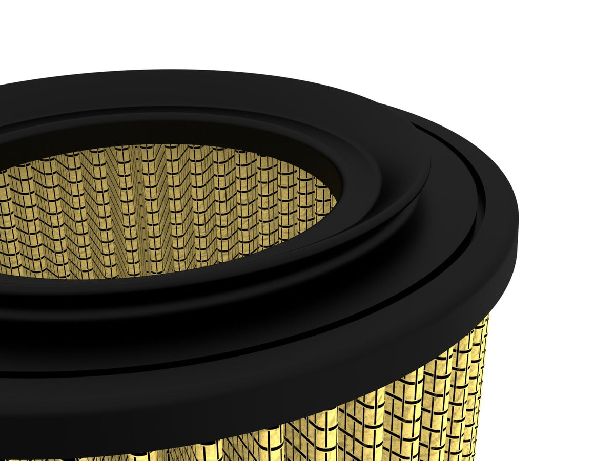 Aries Powersport OE Replacement Air Filter w/ Pro Guard 7 Media Suzuki LTZ400 03-13 aFe Power-3