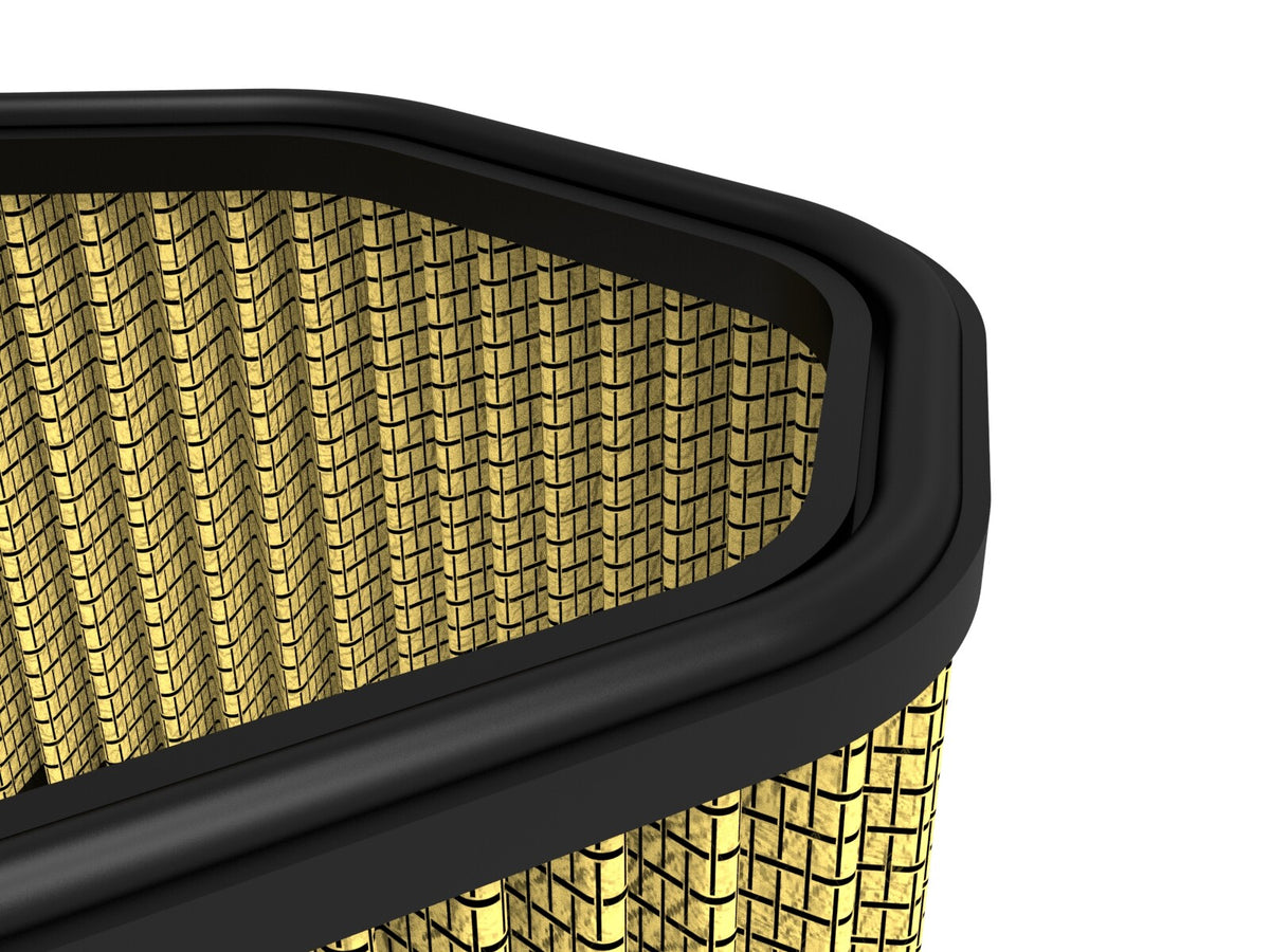 Aries Powersport OE Replacement Air Filter w/ Pro Guard 7 Media Kawasaki KFX700 07-11 aFe Power-2
