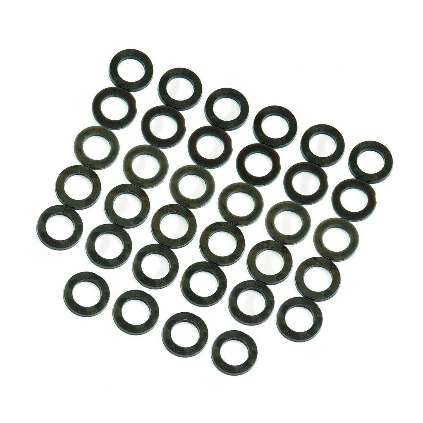 Head Bolt Washers Fits 7/16 Inch Head Bolts Mr Gasket