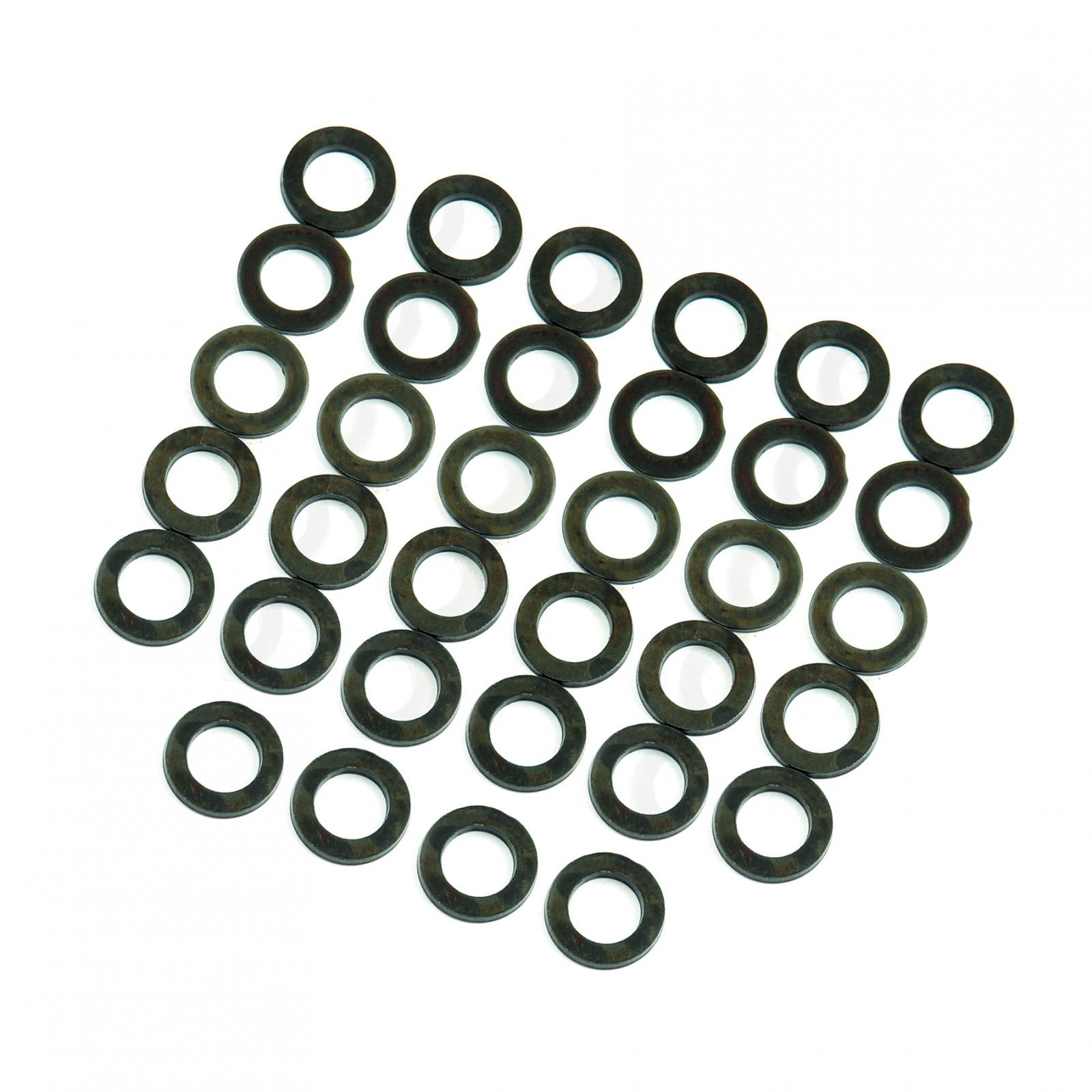 Head Bolt Washers Fits 7/16 Inch Head Bolts Mr Gasket