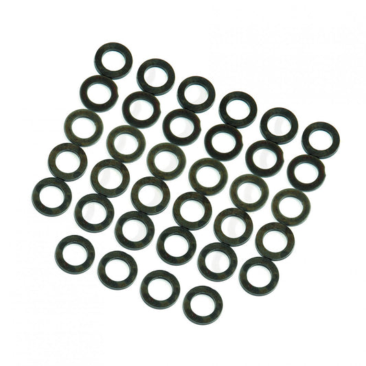 Head Bolt Washers Fits 7/16 Inch Head Bolts Mr Gasket