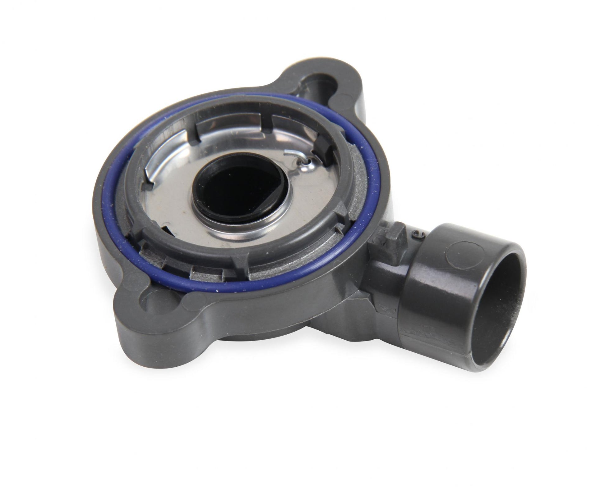 Throttle Position Sensor Replacement Throttle Position Sensor (Tps) For 85/90/92/102Mm Throttle Bodies Used On Fabricated Manifolds For GM Ls1/Ls2/Ls3/Ls6/Ls7 Holley Sniper EFI