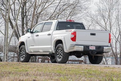 2.5-3 Inch Leveling Lift Kit 07-20 Tundra Rough Country-3