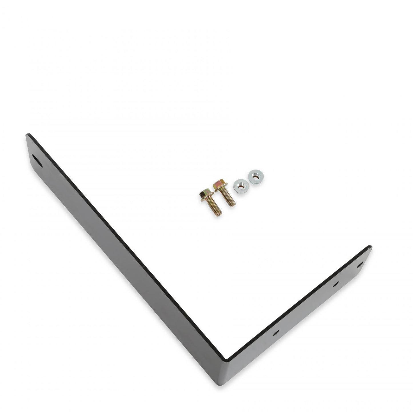 Fuel Tank Mounting Bracket Mounting Strap For 1981-1993 Dodge W100/W150 4Wd Trucks Holley Sniper EFI