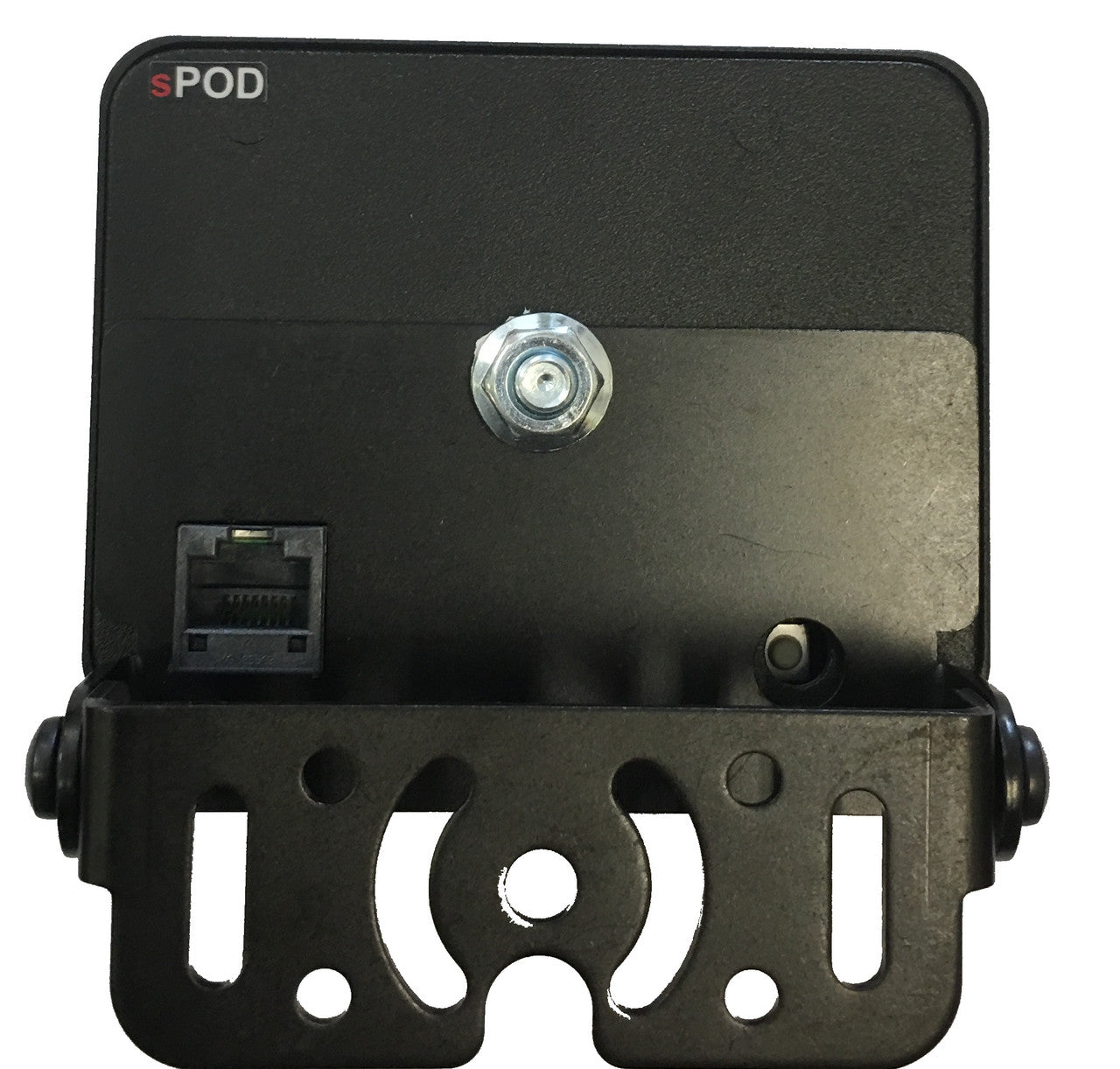 sPOD BantamX Touchscreen for JK 2007-2018