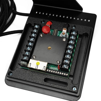 HD BantamX Kit 19-23 Mercedes Sprinter sPOD-1