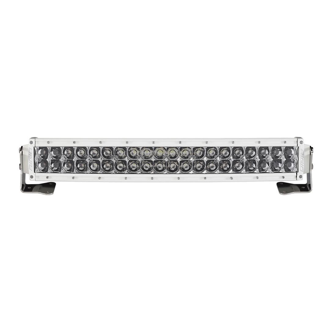 20 Inch Spot White Housing RDS-Series Pro Rigid Industries