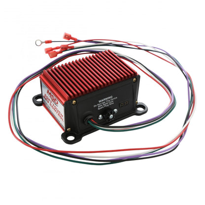 Soft Touch Rev Control The Soft Touch Rev Control Is Designed To Be Used On Standard Points Or Inductive Systems MSD Ignition-2