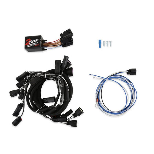 2-Step Launch Control Ford Coyote 5.0L 2011 2016 MSD Ignition