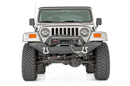 N3 Steering Stabilizer Multiple Makes & Models (Chevy/GMC/Jeep) Rough Country-3