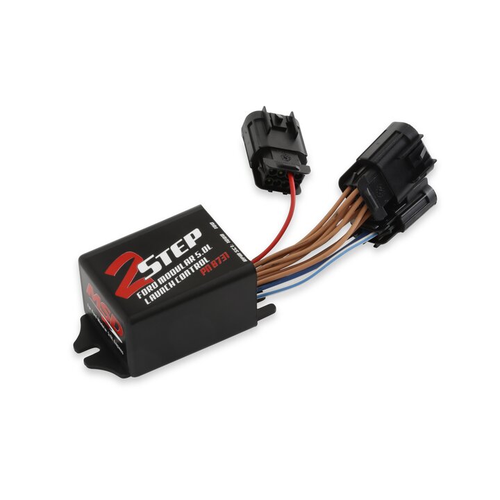 2-Step Launch Control Ford Coyote 5.0L 2011 2016 MSD Ignition-1