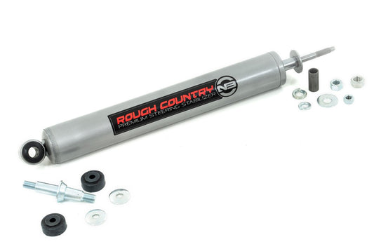 Rough Country N3 Steering Stabilizer 05-07 F-250/350 Rough Country
