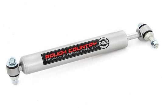 Rough Country Steering Stabilizer 73-91 C10/K10/K5 Blazer/Jimmy Rough Country
