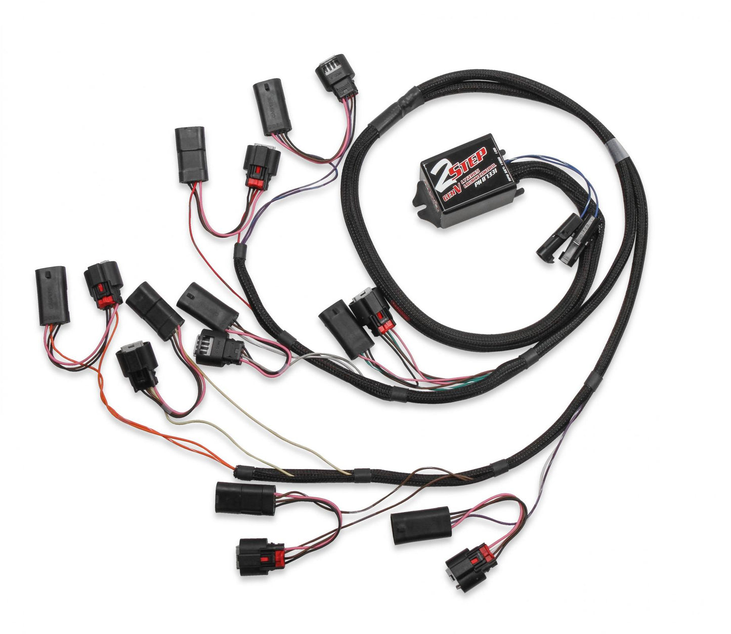 Lt 2-Step Launch Control For Gen. V Lt Lt 2-Step Launch Control For Gen V Lt Engines MSD Ignition