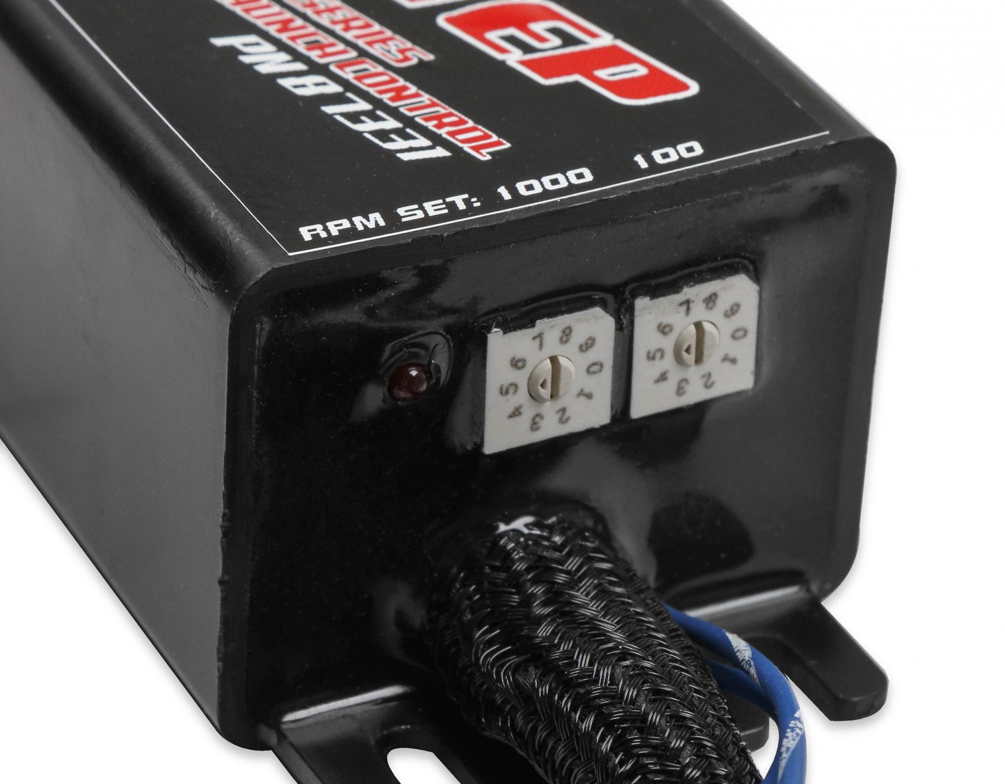 Lt 2-Step Launch Control For Gen. V Lt Lt 2-Step Launch Control For Gen V Lt Engines MSD Ignition-3