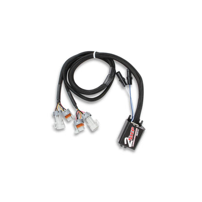 Ls 2-Step Launch Control This 2-Step Connects Right To Your Late Model GM To Produce Consistent Launches And Quicker 60-Foot Times By Setting An Rpm Limit To Stage With. Designed For Manual And Automatic Transmissions MSD Ignition-3