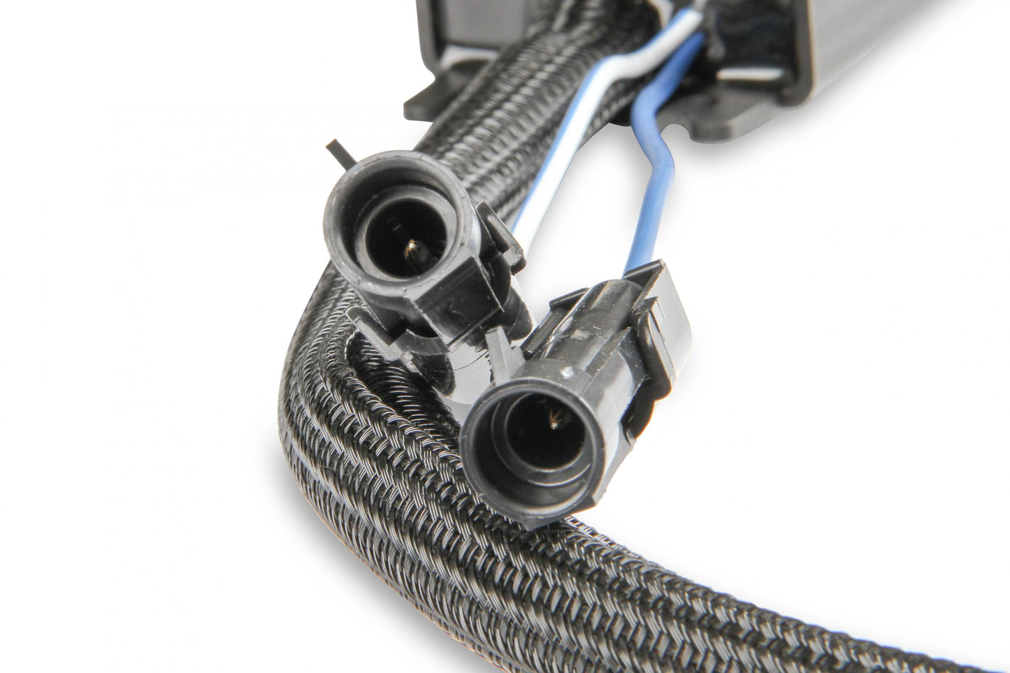 Ls 2-Step Launch Control This 2-Step Connects Right To Your Late Model GM To Produce Consistent Launches And Quicker 60-Foot Times By Setting An Rpm Limit To Stage With. Designed For Manual And Automatic Transmissions MSD Ignition-5