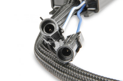 Ls 2-Step Launch Control This 2-Step Connects Right To Your Late Model GM To Produce Consistent Launches And Quicker 60-Foot Times By Setting An Rpm Limit To Stage With. Designed For Manual And Automatic Transmissions MSD Ignition-5