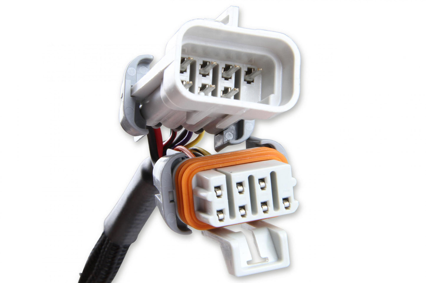 Ls 2-Step Launch Control This 2-Step Connects Right To Your Late Model GM To Produce Consistent Launches And Quicker 60-Foot Times By Setting An Rpm Limit To Stage With. Designed For Manual And Automatic Transmissions MSD Ignition-7