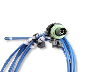 Ls 2-Step Launch Control This 2-Step Connects Right To Your Late Model GM To Produce Consistent Launches And Quicker 60-Foot Times By Setting An Rpm Limit To Stage With. Designed For Manual And Automatic Transmissions MSD Ignition-9