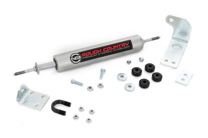 N3 Steering Stabilizer 97-03 F-150 Rough Country-1