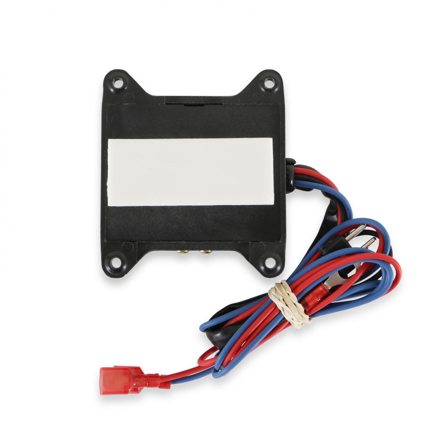 Three Step Module Selector The Module Selectors Allow You To Choose Two Or Three Different Rpm Limits That Can Be Activated At Different Times MSD Ignition-3