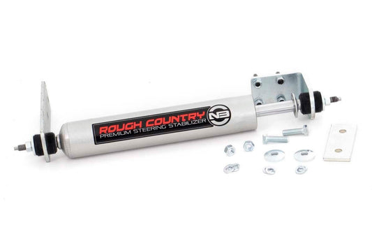 Rough Country N3 Steering Stabilizer 83-90 Ranger Rough Country