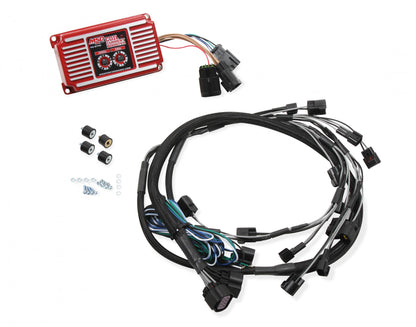 Coil Current Booster Ford Modular Coil-On-Plug 2-Step Rev Limiter MSD Ignition