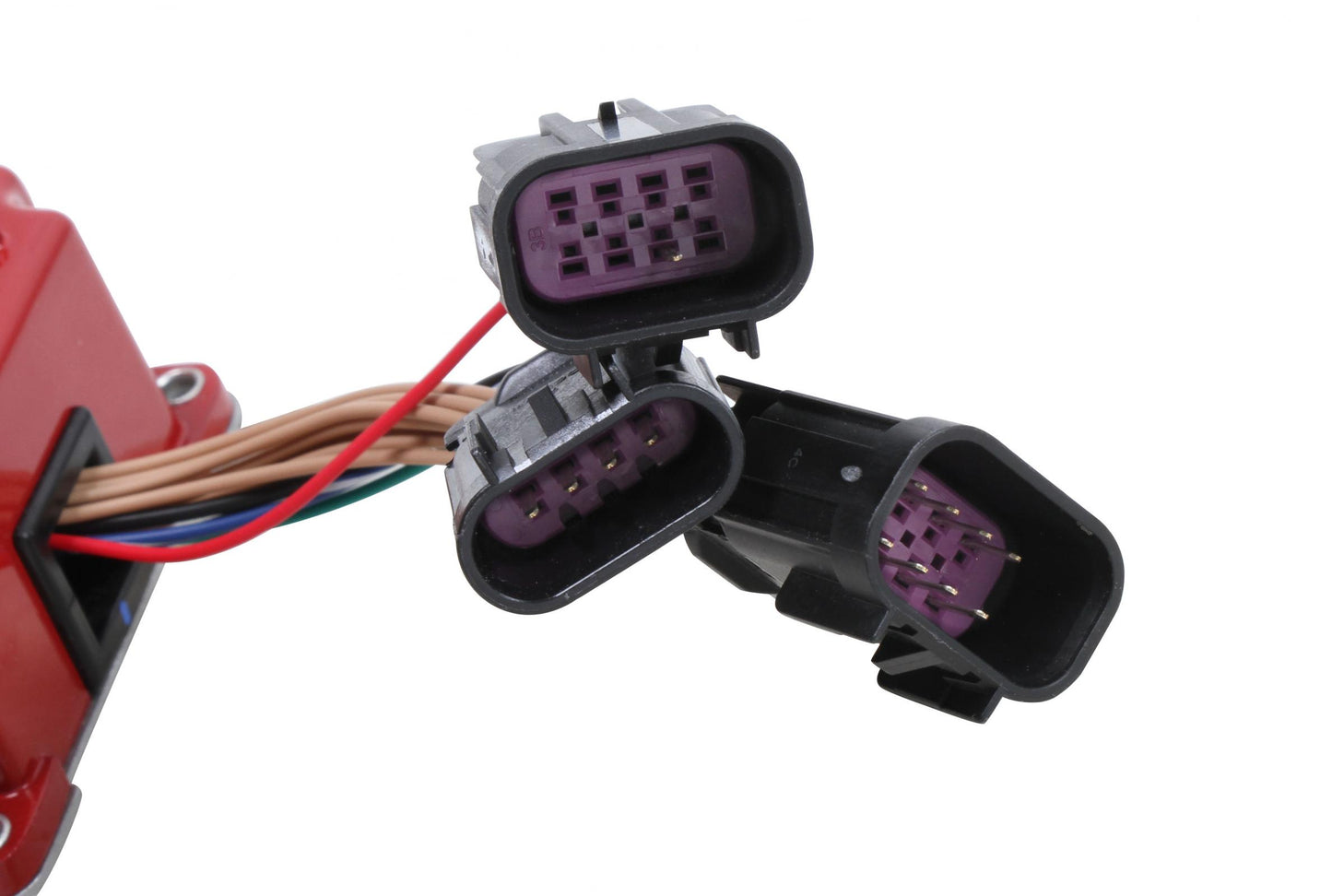 Coil Current Booster Ford Modular Coil-On-Plug 2-Step Rev Limiter MSD Ignition-4