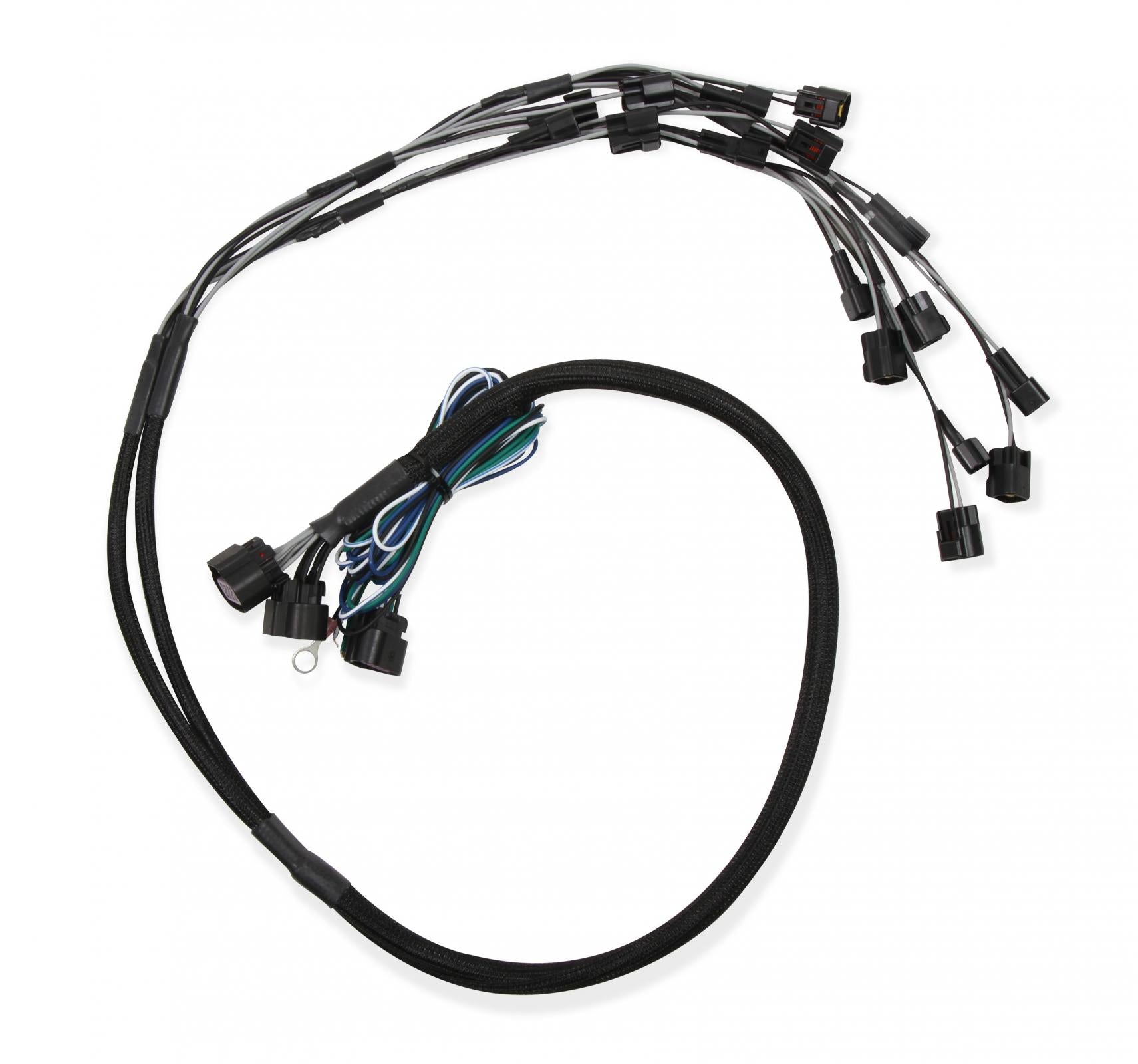 Coil Current Booster Ford Modular Coil-On-Plug 2-Step Rev Limiter MSD Ignition-6