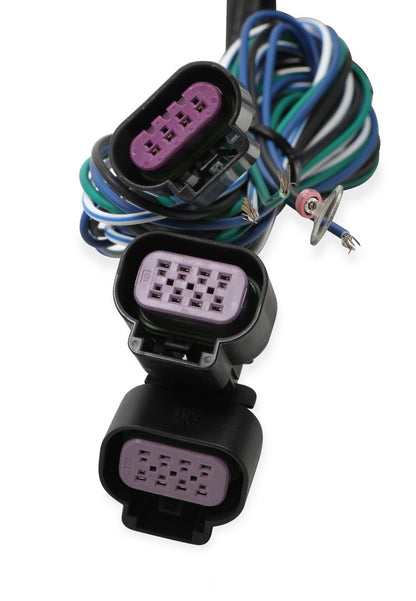 Coil Current Booster Ford Modular Coil-On-Plug 2-Step Rev Limiter MSD Ignition-8