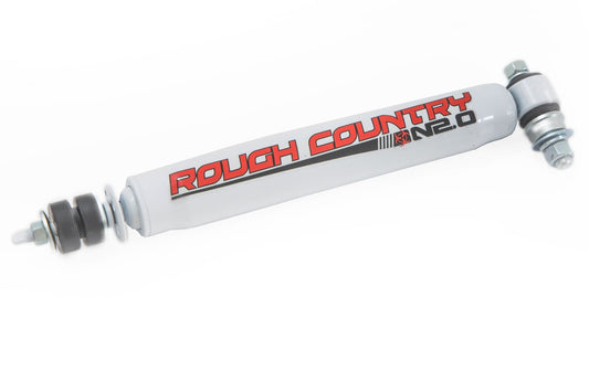 N3 Steering Stabilizer Ford F-250 (78-79)/F-350 (1979) 4WD Rough Country