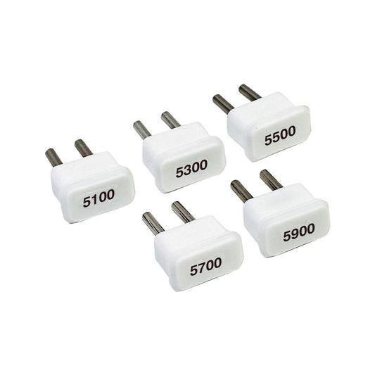 Rpm Modules 5000 Series Kit Odd Increments Rpm Module Kits Include Five Modules In 200 Rpm Increments MSD Ignition