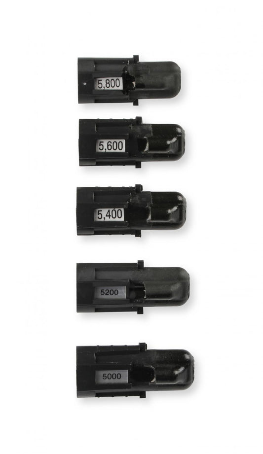 Rpm Modules 5000 Series Kit Even Increments Marine Only Use With 6M-2L Marine Box Pn 6560 MSD Ignition