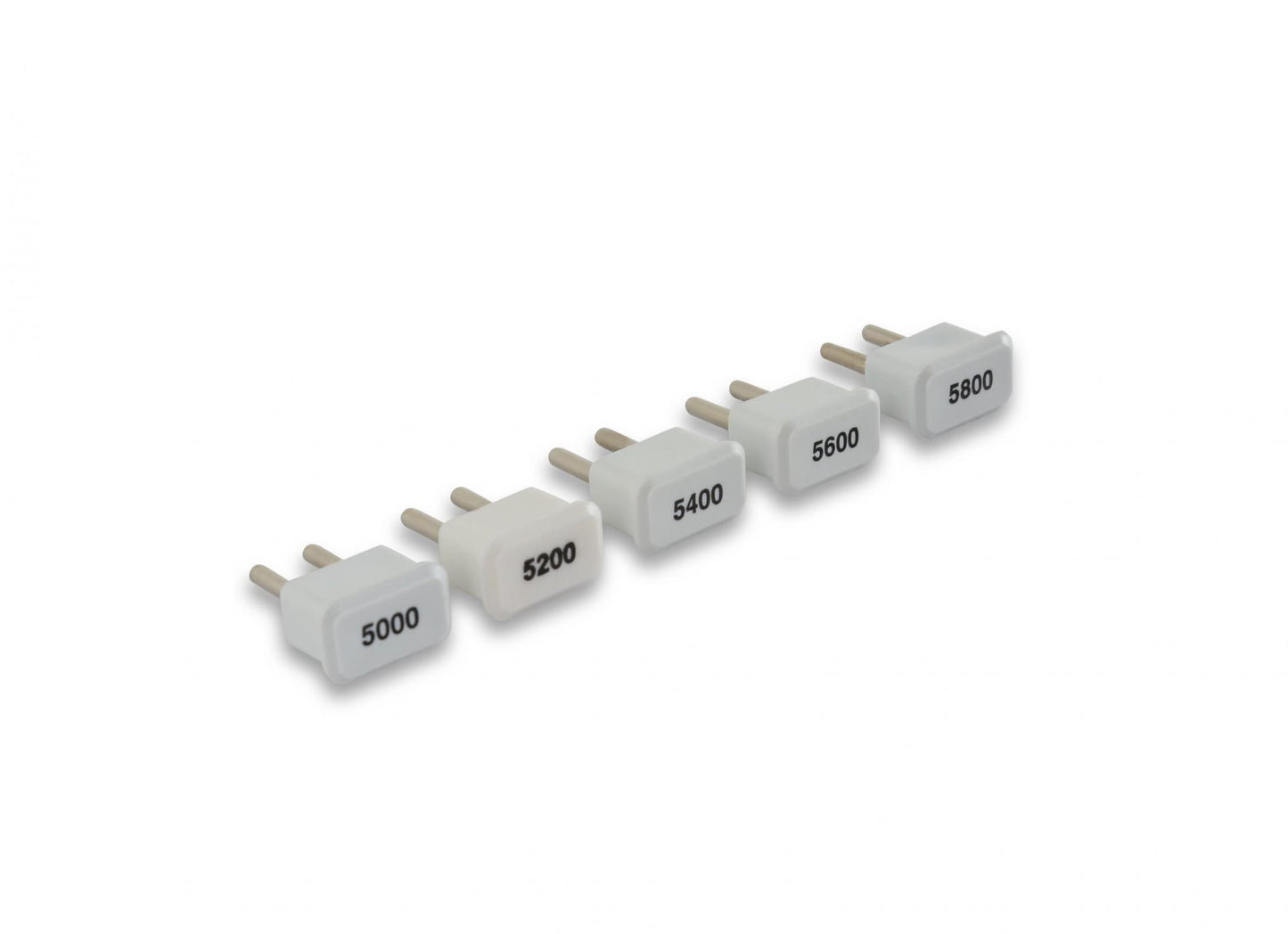 Rpm Modules 5000 Series Kit Even Increments Rpm Module Kits Include Five Modules In 200 Rpm Increments MSD Ignition-1