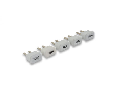 Rpm Modules 5000 Series Kit Even Increments Rpm Module Kits Include Five Modules In 200 Rpm Increments MSD Ignition-1