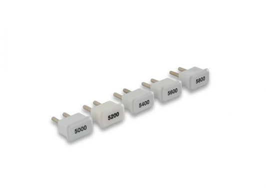 Rpm Modules 5000 Series Kit Even Increments Rpm Module Kits Include Five Modules In 200 Rpm Increments MSD Ignition-1