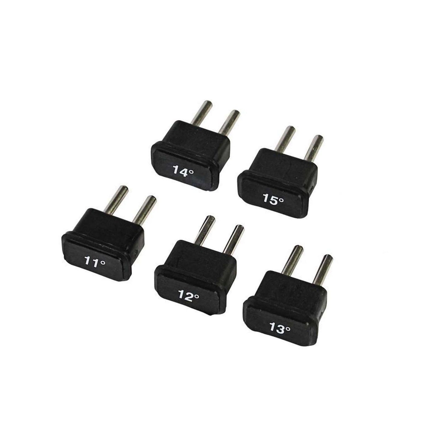 Timing Retard Module Kit, 11 Degree-15 Degree Retard Modules Retard Module Kit For Use With Timing Controls MSD Ignition