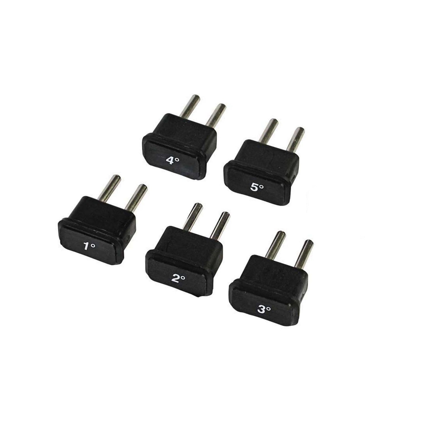 Retard Module Kit, 1,2,3,4,5 Degrees Retard Module Chips MSD Ignition
