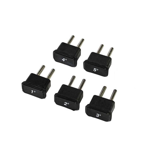 Retard Module Kit, 1,2,3,4,5 Degrees Retard Module Chips MSD Ignition