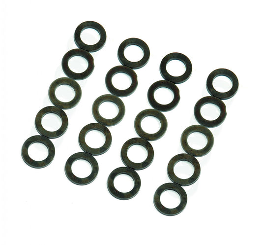 Head Bolt Washers Fits 1/2 Inch Head Bolts Mr Gasket