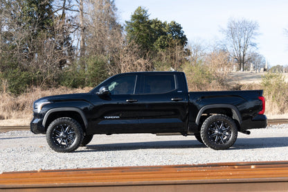 1.75 Inch Leveling Kit Toyota Tundra 2WD/4WD (2022-2026) Rough Country-3