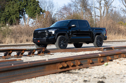 1.75 Inch Leveling Kit Toyota Tundra 2WD/4WD (2022-2026) Rough Country-5