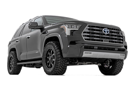 1.75 Inch Leveling Kit Toyota Sequoia 4WD (2023-2026) Rough Country-1