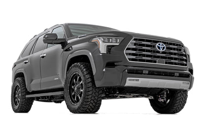 1.75 Inch Leveling Kit Toyota Sequoia 4WD (2023-2026) Rough Country-1