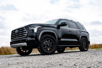 1.75 Inch Leveling Kit Toyota Sequoia 4WD (2023-2026) Rough Country-4