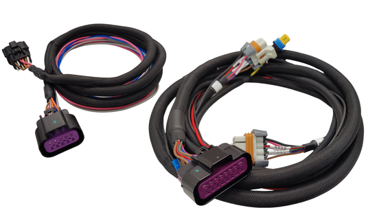 Replacement Harness 6014 LS Control MSD Ignition