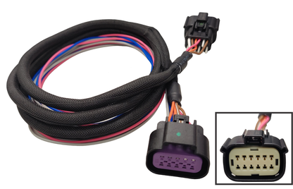 Replacement Harness 6014 LS Control MSD Ignition-2