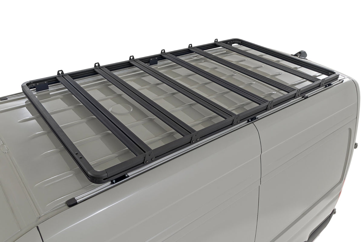Roof Rack Mercedes-Benz Sprinter 3500 (19-22)/Sprinter 3500XD (19-25) Rough Country