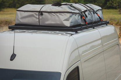 Roof Rack Mercedes-Benz Sprinter 3500 (19-22)/Sprinter 3500XD (19-25) Rough Country-5